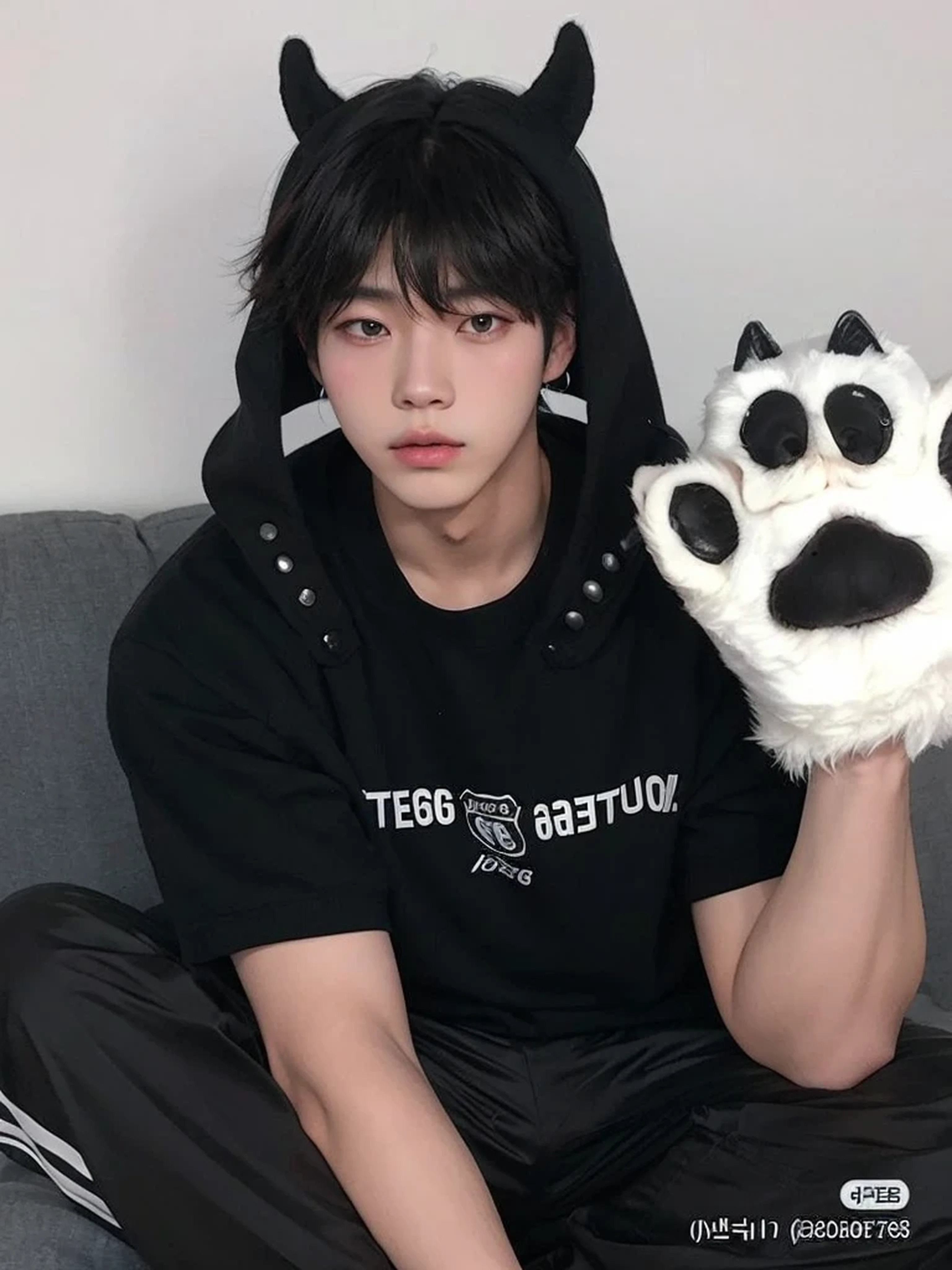 Korean boy, ulzzang boy
