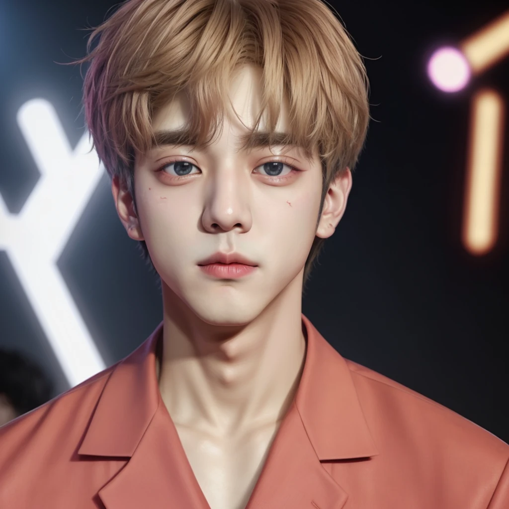 Color, IN, BTS member, K-Pop idol, Taehyung