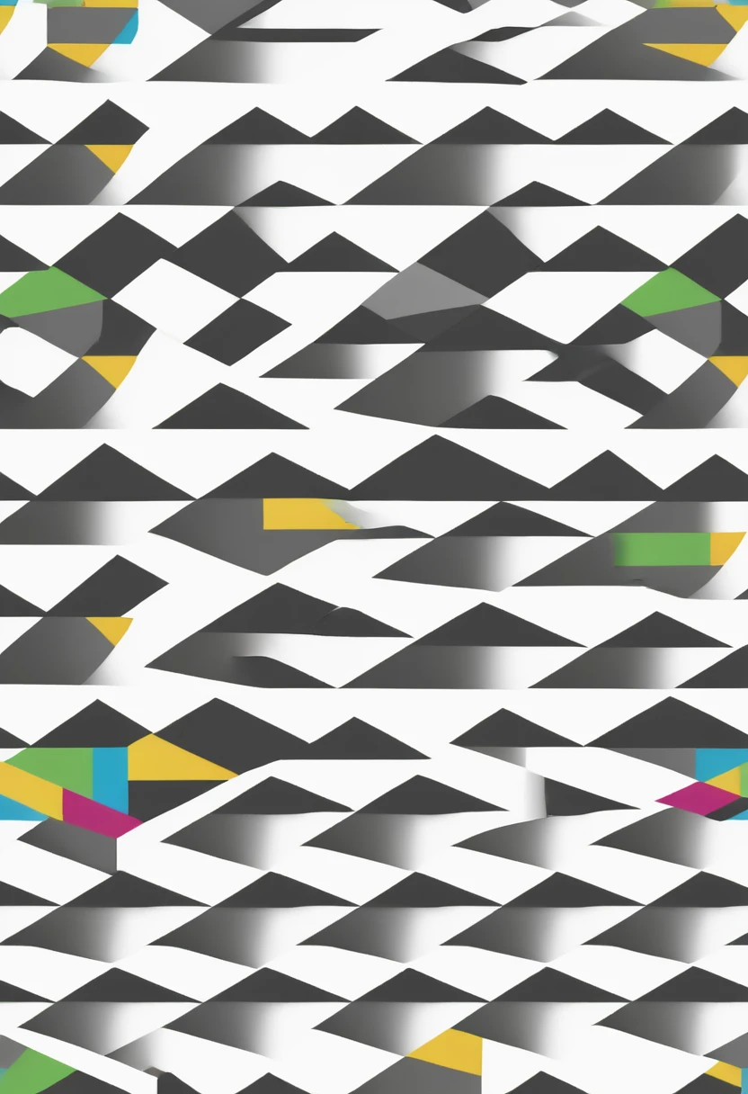 checkered multiple colors