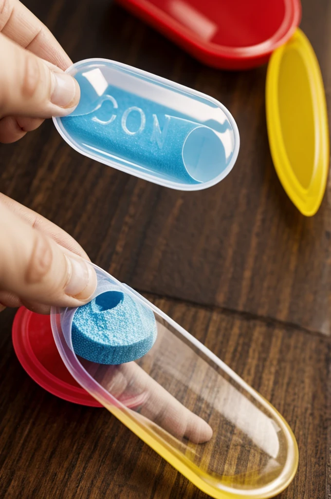 Condom