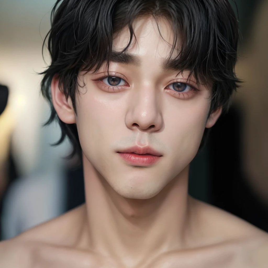 Taehyung, Color, IN, BTS member, K-Pop idol