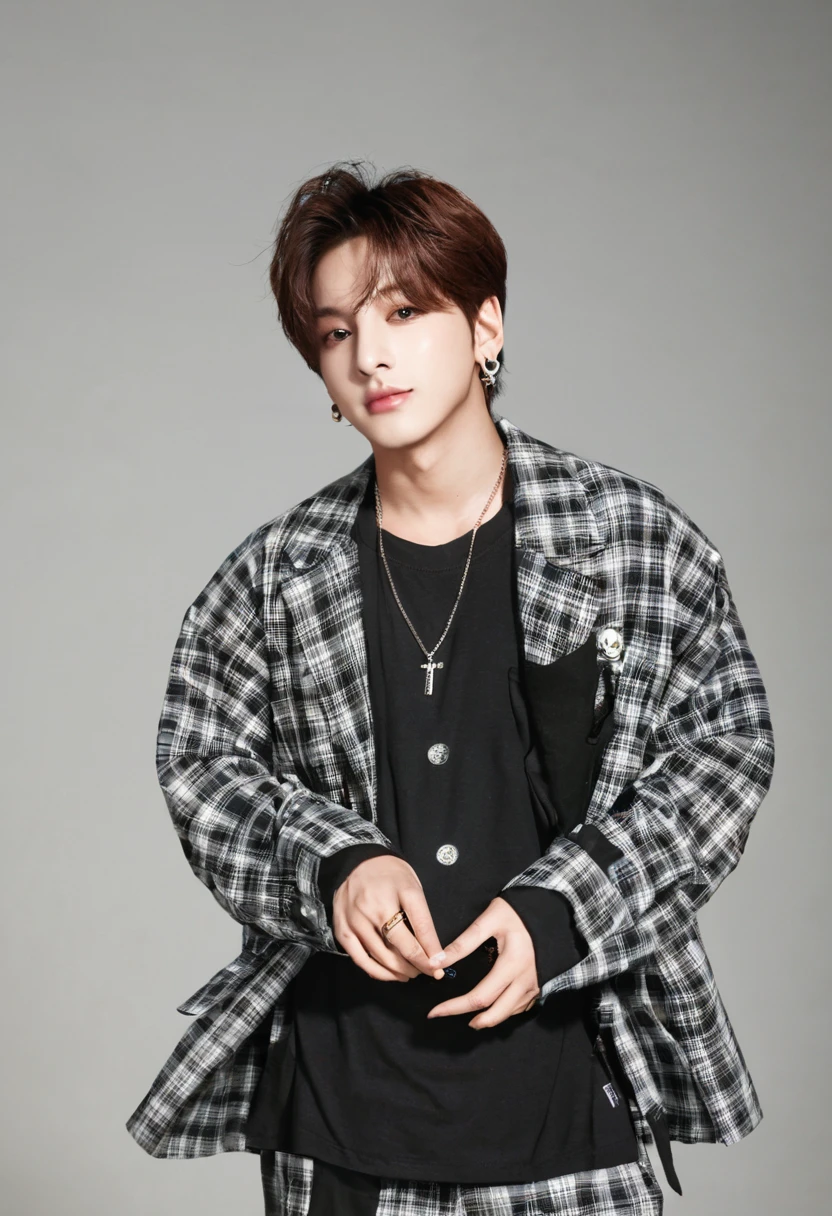 BTS jungkook