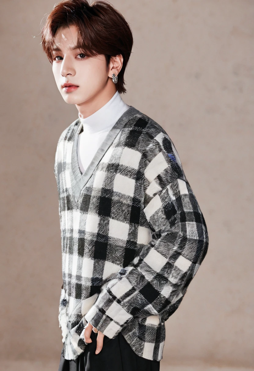 BTS jungkook