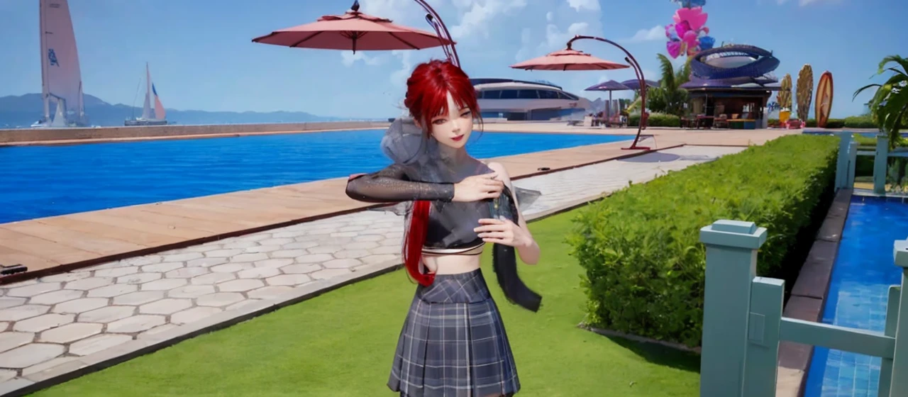 1girll,(enchanced quality:1.4),(Top quality true texture skin), Delicate face,Black hair, Gradient hair, body,(perfect bodies:1.1), There are precious stones on the forehead, rimless eyewears, Sparkling pupils,long eyelasher,grin, hyper photorealism, Cinematic lighting, projected inset, surrealism, hyper HD, Masterpiece, 16k,Lie down,dream on,Wear transparent silk pajamas,Carmelto,Legs slightly open,Tattooed with,Fantasy space,Luxurious space
