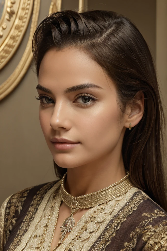 ((best quality)), ((masterpiece)), (detailed), perfect face