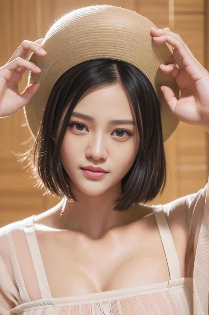 ((man)), (head shot), (faceด้านหน้า), (full body view), (manกำยำรูปหล่อในวัย 30 สวมแว่นกันแดดนักบินสีดำและเสื้อผ้าสำหรับคนไข้), Xi Wang (Prince Chiu), mischievous smile, (details: 1 in 1), natural muscles, High quality, beautiful eyes, (faceและดวงตาที่มีdetails), (face、: 1 / 2), fresh lips, Noise, Real photos, ... ...................................................................................................PSD, Sharp focus, high resolution (8K), realistic & professional photography, 8K UHD, soft light, High quality, Film texture, fujifilmxt3