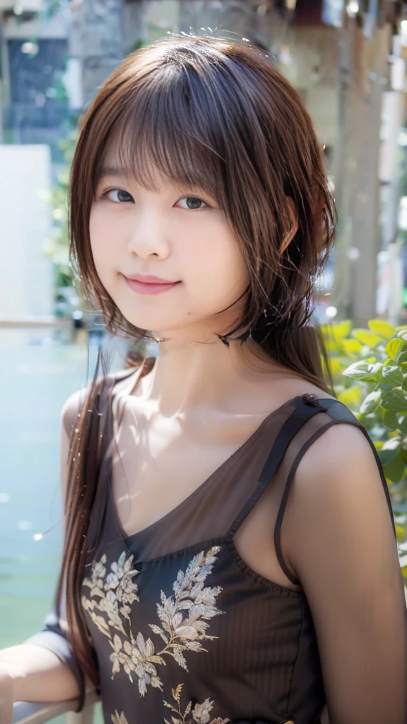 White Dress、White Chinese Dress