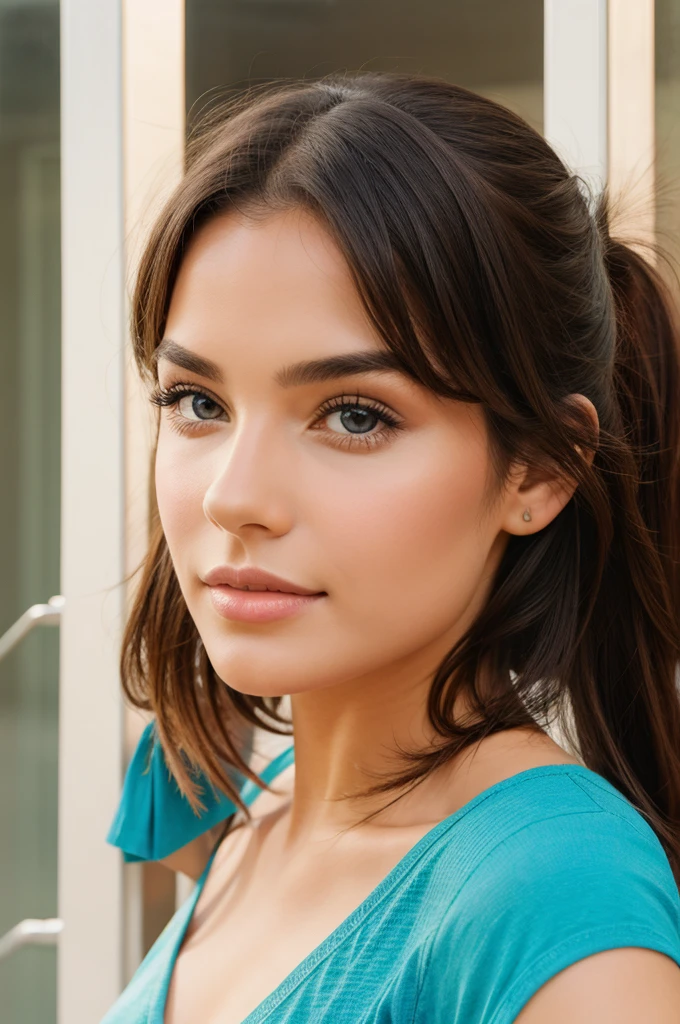 Beautyfull girl