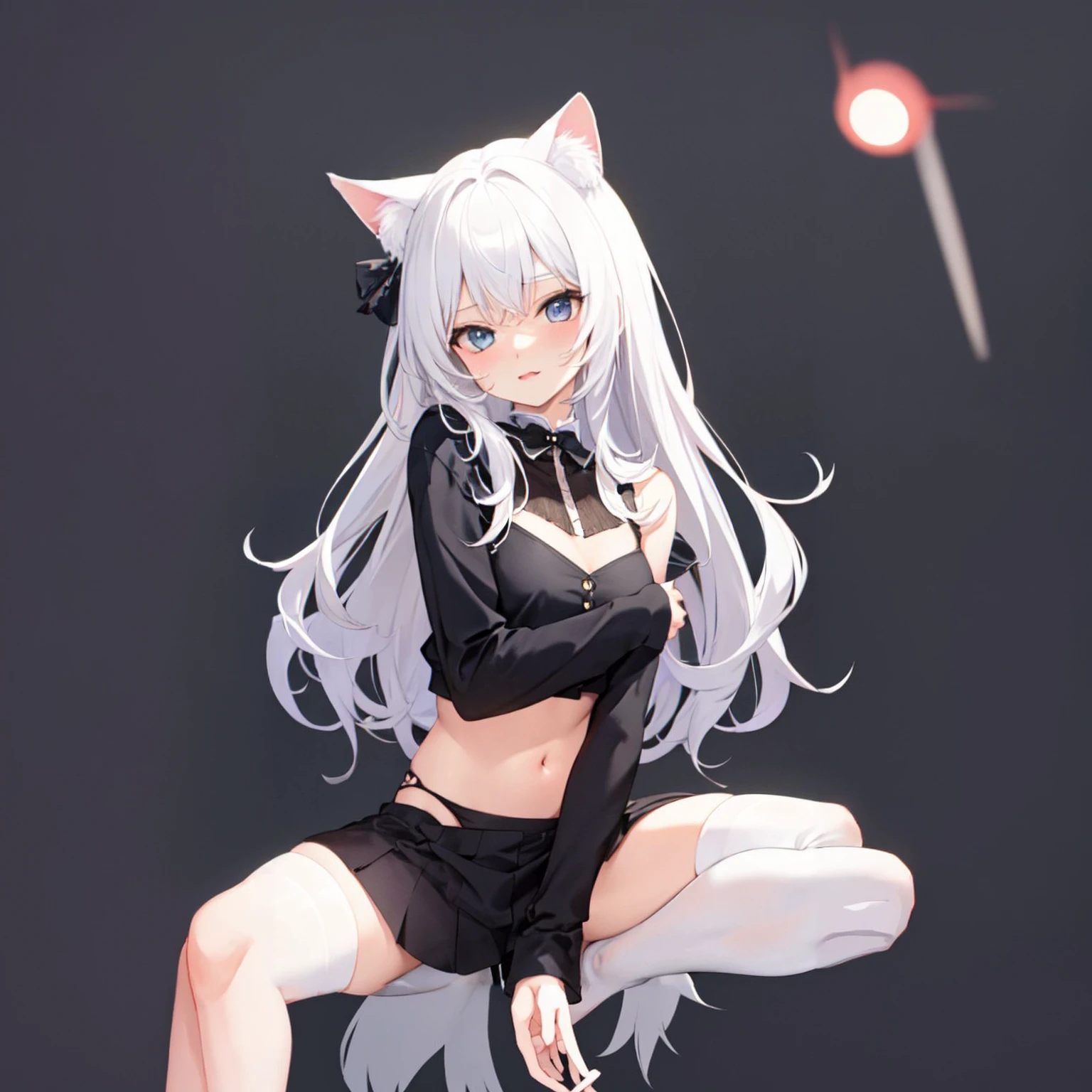 legs