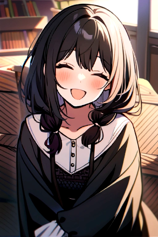 New girl