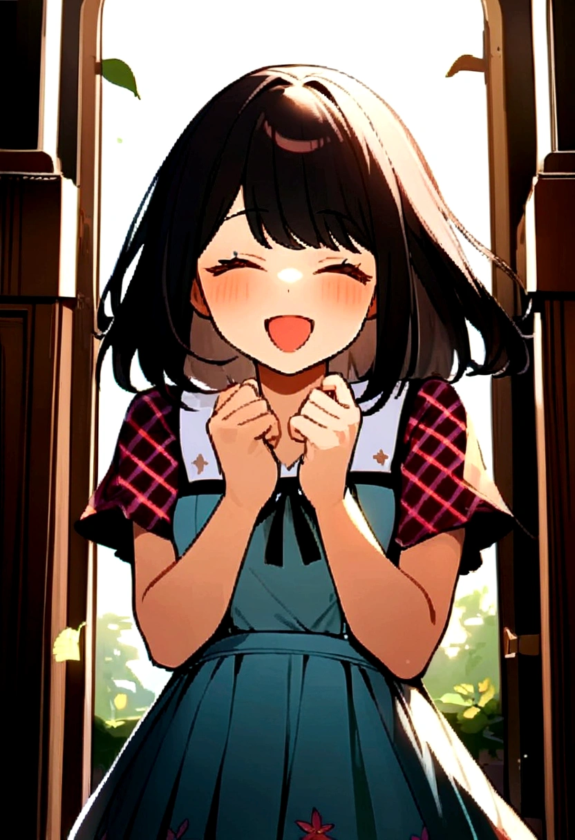 New girl