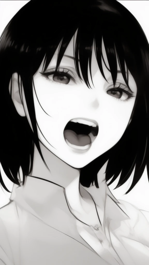 woman