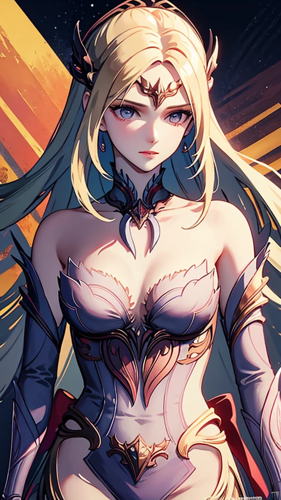 (masterpiece,Top,,Official Art,Beautiful Beauty:1.2),(1girl:1.3),Extremely detailed,Colorful,The most detailed,(Watercolor:1.3),Optical Hybrid,Playful pattern,Lively texture,Rich colors,Unique visual effects