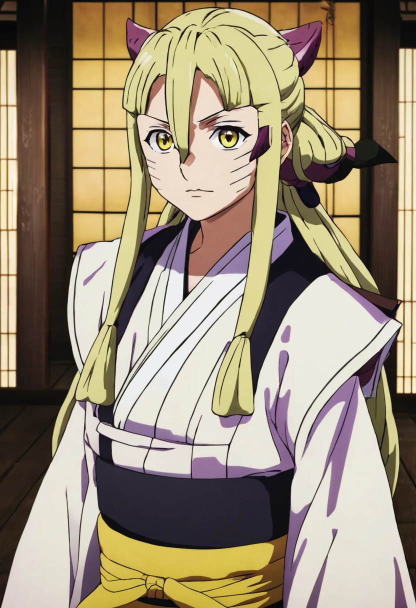 Shinobu kocho from demon slayer anime