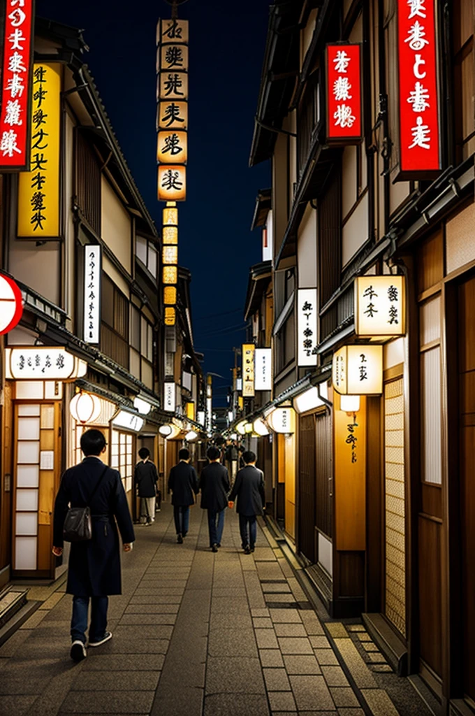 Things au japon