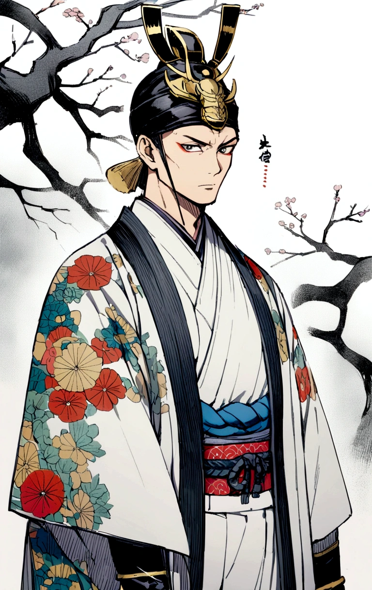 samurai,bushi,mononofu