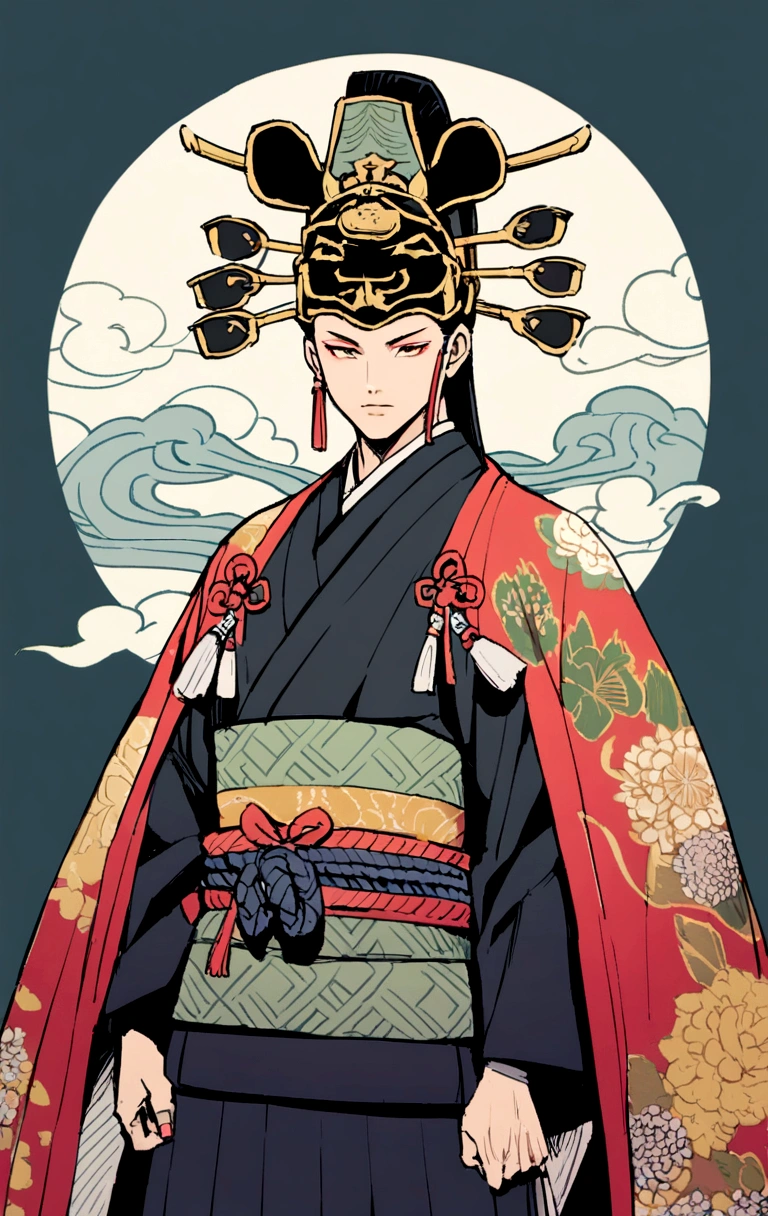 samurai,bushi,mononofu