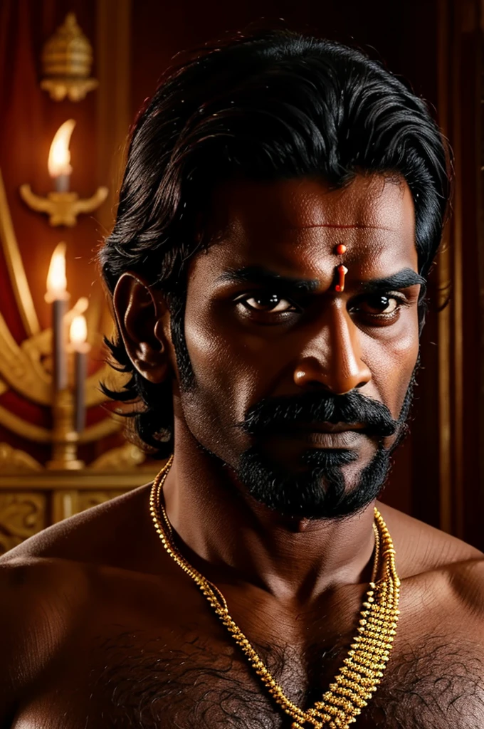 Animated images tamil king ravanan
