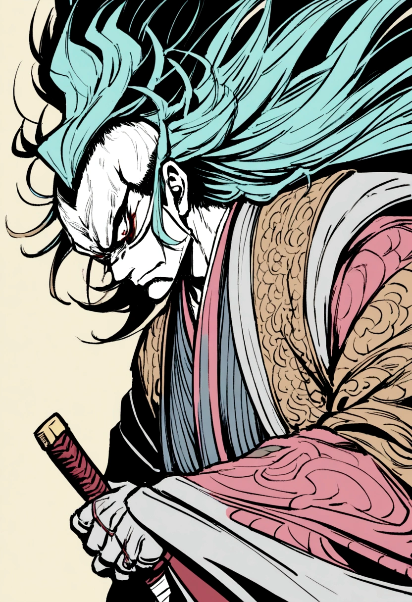 samurai,bushi,mononofu,character