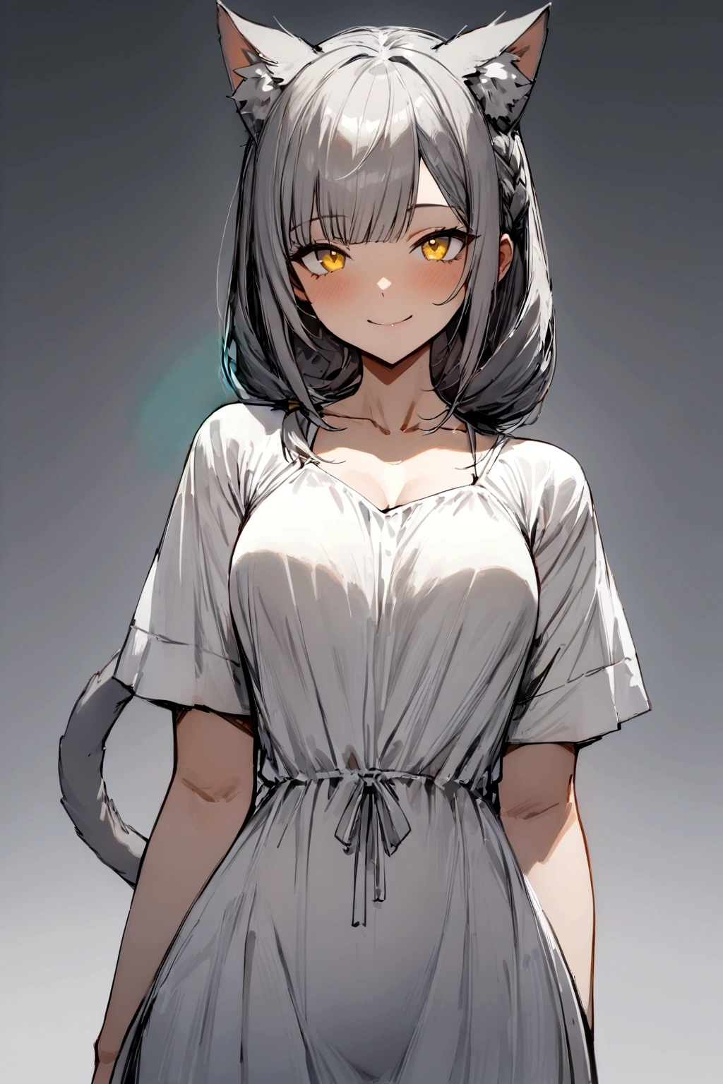remove tail, fix the color