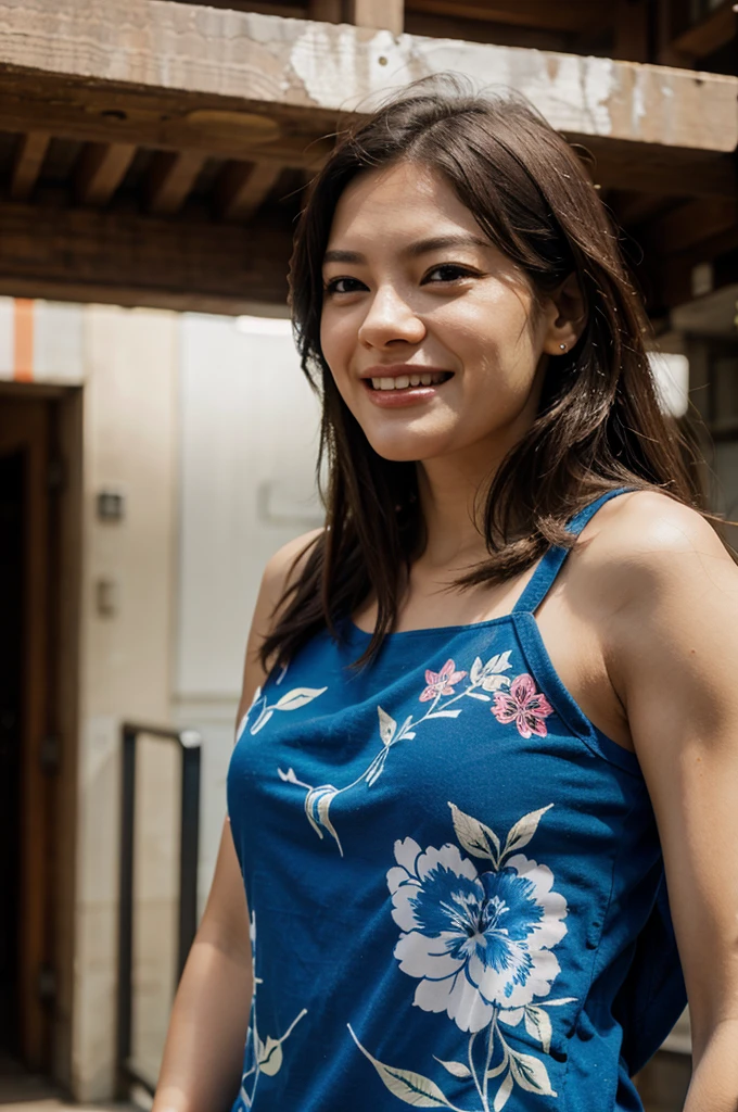 joy