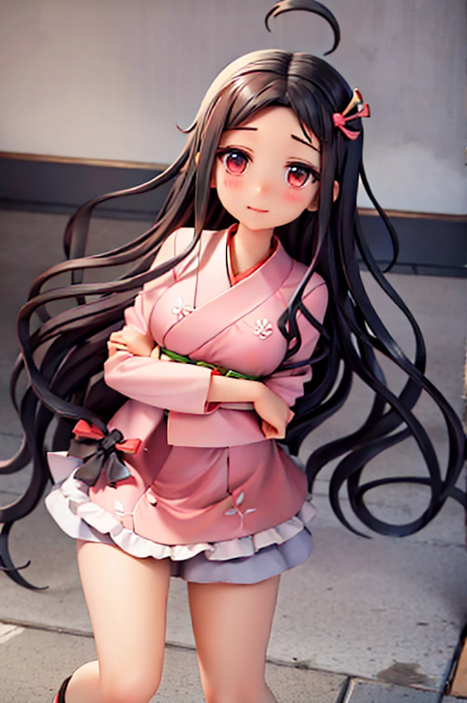 Nezuko Kamado