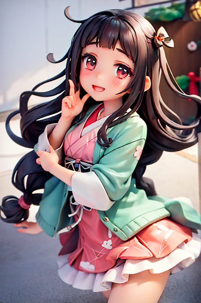 Nezuko Kamado