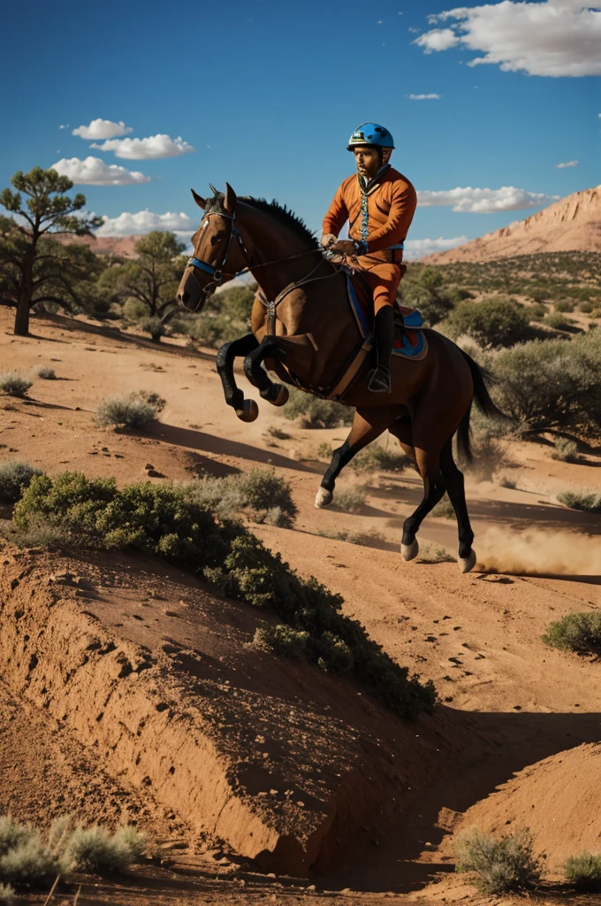 Geronimo