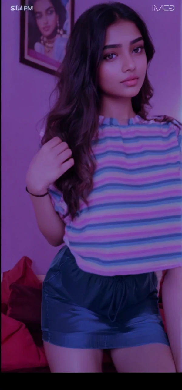 woman with pink hair taking a picture of herself in the mirror, wearing pink hair bow, pigtails, colorful pigtail, wearing underwear, with pink hair, wearing pink panties, back of the hair, roses in her hair, pink hair covered with hairpins, view from the back, curvy and bow, shot from the back, thick bow, insanely inflated hips, beautiful girl, big ass, huge ass, bbw, from behind, thick, thick thighs, wide hips, bbw, big , sideboob, giant ass, side view, big butt, round butt, tight underwear, underwear halfway off, underwear taking off, grabbing ass, ass spilling over underwear, too thick for clothes, side angle, chubby stomach, big , filipina, fat ass on sink, not nsfw