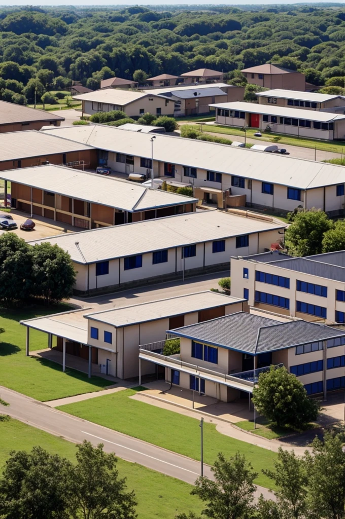 Primary school