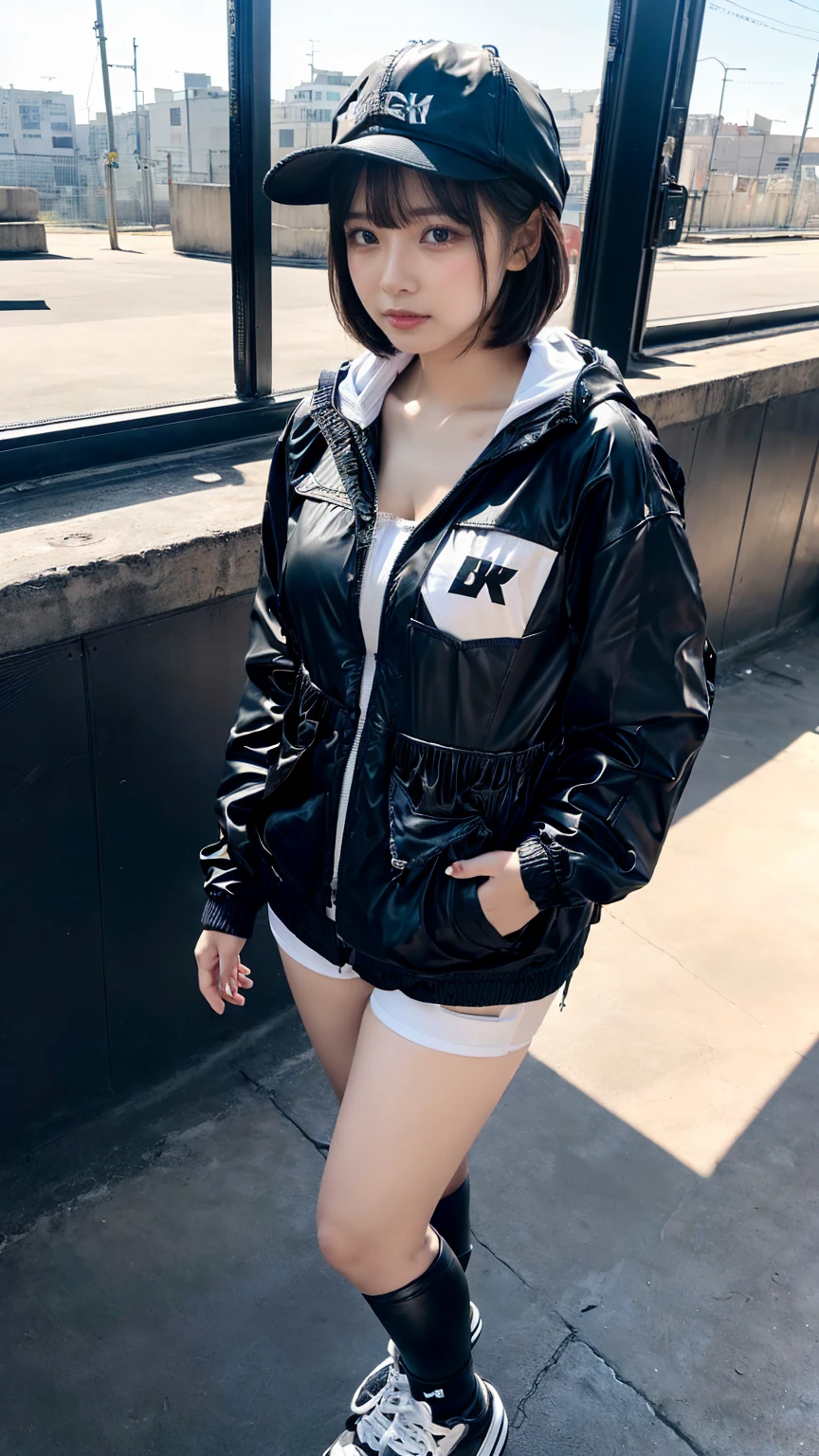 Woman large breasts, was naked, gigantic breasts, Japanese gravure idol, 19 year old, was naked, full shot entire body, Japanese gravure idol, 19 year old, stunning female idol. In Bon festival, visible crotch, pubic area visible, nipple erect, wet body, sticky white in the body