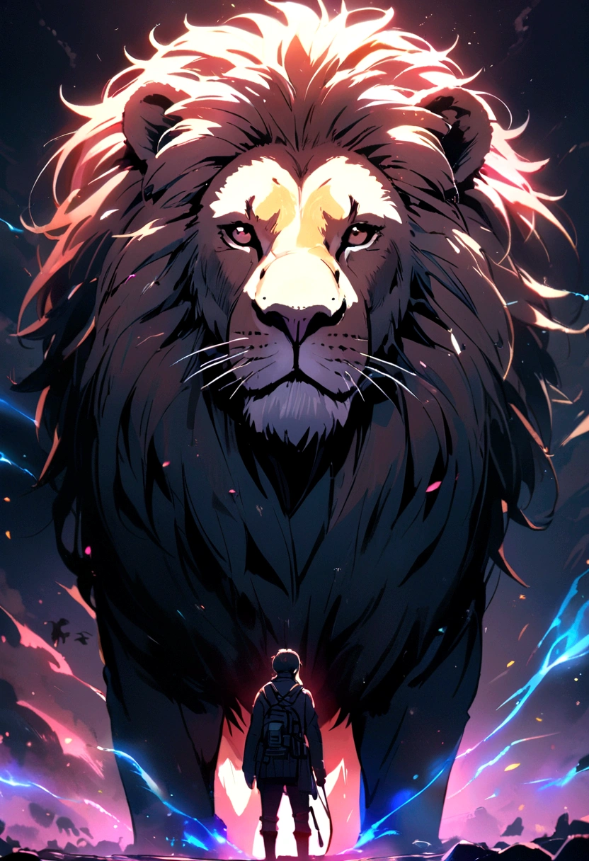 Lion