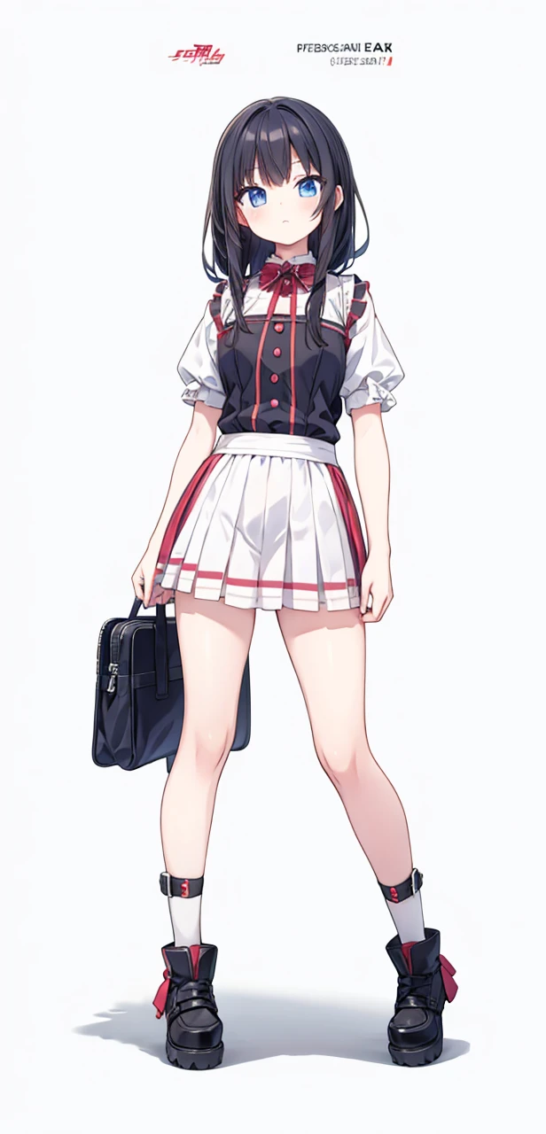 anime girl