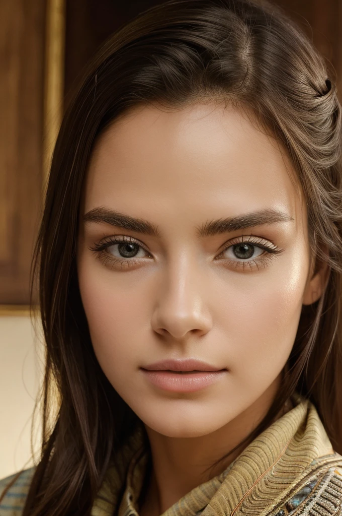 ((best quality)), ((masterpiece)), (detailed), perfect face