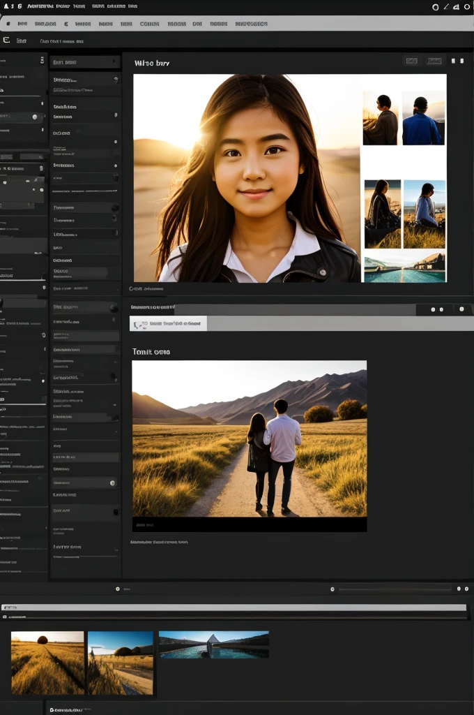 My photo editor
