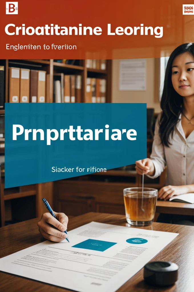 Create an image for the cover of a paper on strategic learning 