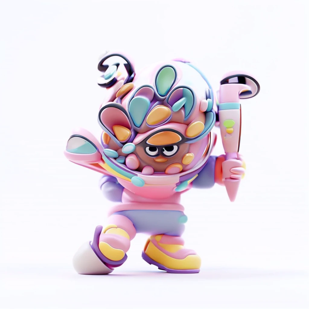 Isometric,xxxxxxxx cartoon 3d model,Low Poly,3D Art,C4D,octane rendering, 3d rendering, Ray traction, Clay Materials, Pixar Trends, Animated Lighting, Depth of Field, Super Detail, Pastel colors, mockup, Clean background, Delicate gloss, Soft focus, oc, Blender, intellectual property, best quality, 8k--s 250--v 5.1 (Lovely)