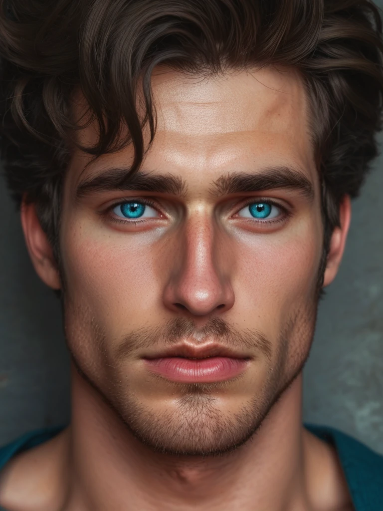 score_9, score_8_above, (1man), Artwork, best quality, high resolution, Close-up portrait, bad, Greek god, fantasy, league of legends style, beautiful figure painting, bright light, Amazing composition, front view, hdr, volumetric lighting, ultra quality, elegant, highly detailed