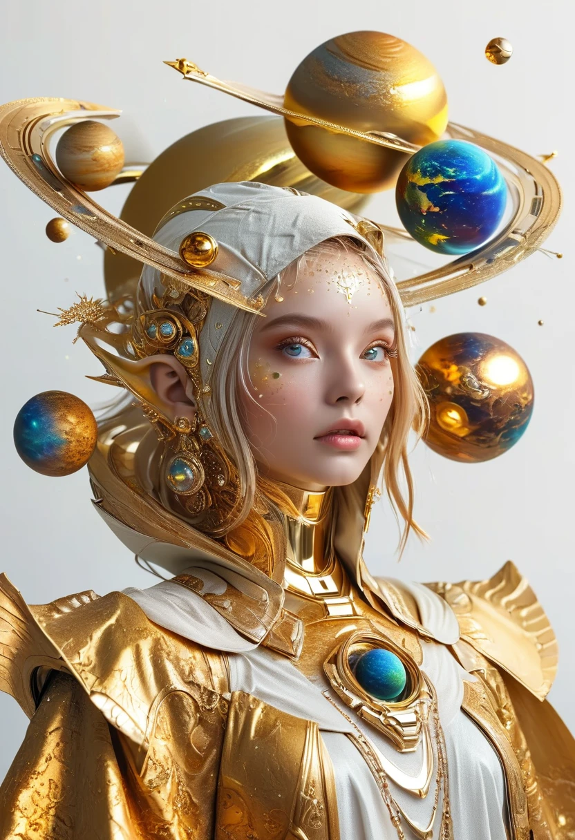 星河璀璨