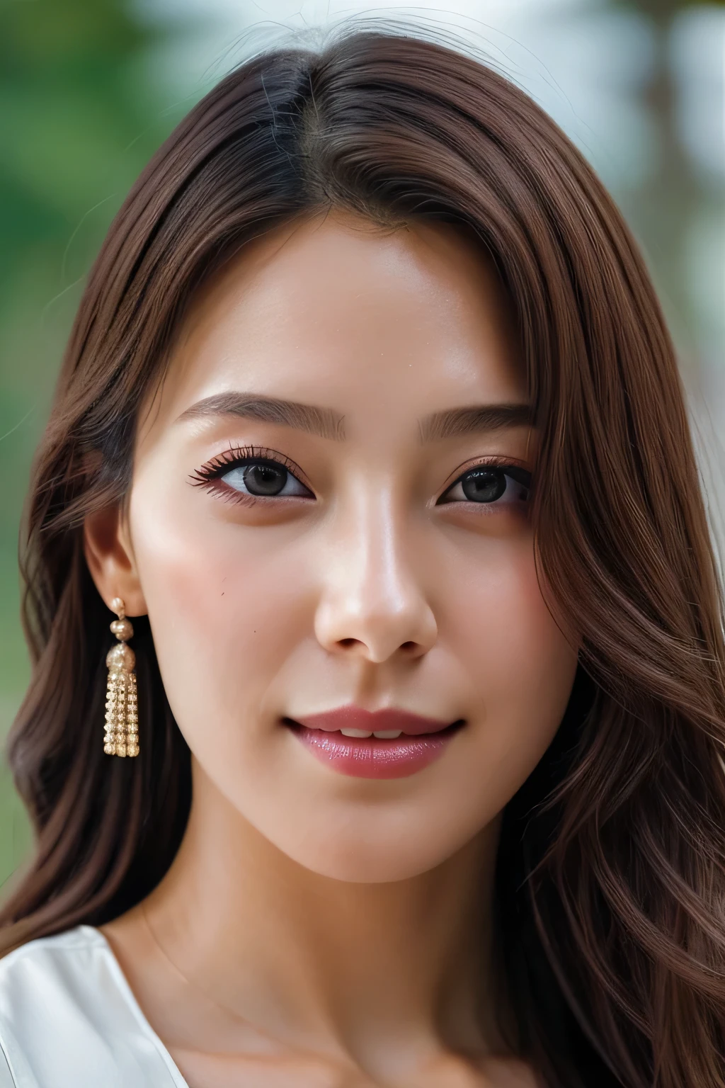 woman images,、Face close-up、Smooth Skin、masterpiece、Highest quality、8K Photo、woman, Age 25、girl、