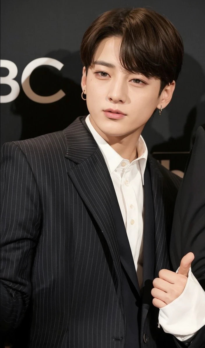 Jungkook 