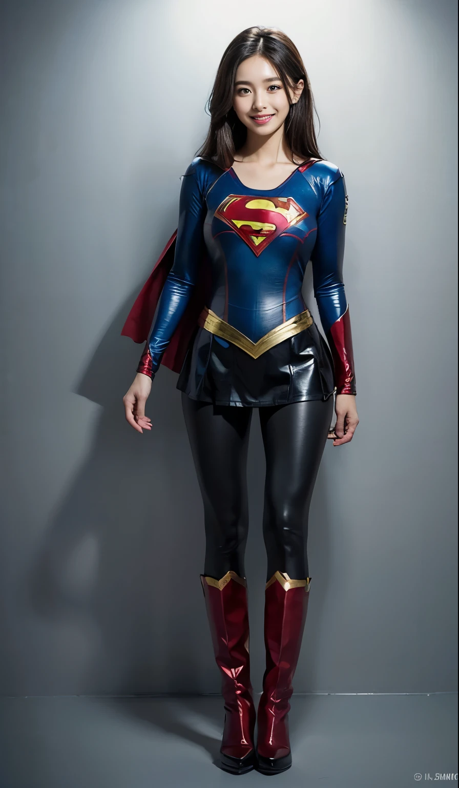 No background、No background、フィットしたSuper Girlのコスチューム、Super Girl suit, damaged, Tattered suit、Short hairstyle、Tight clothing、draw the whole body、(((Put on black leggings,Make your more charming.)))、(((outstretched legs、High target、Express the beauty of your smile legally)))、((((Make the most of the original image)))、(((Super Girlコスチューム)))、(((Beautiful hair)))、(((I'I很痛苦)))、(((Black leggings are required,Wear red boots)))、best quality), (masterpiece), (fear), (Bloody), draw the whole body、Super Girlのコスチュームを着用、draw the whole body、Super Girl, (Tired face, Broken lips, 出Bloodした唇), fail, (Perfect body), ((dirty and Bloody skin)),(Tears, Blood, Bruise on face and body, Blood flowing from head and face, Physical Injury, damaged), (Super Girl suit, damaged, Tattered suit),((Highest image quality、8K))、((best quality、8K、masterpiece:1.3))、(((Preserve background )))、Be focused:1.2、Perfect body的美丽女人:1.4、Slim abdominal muscles:1.2、Wet:1.5、Highly detailed face and skin textures、8K