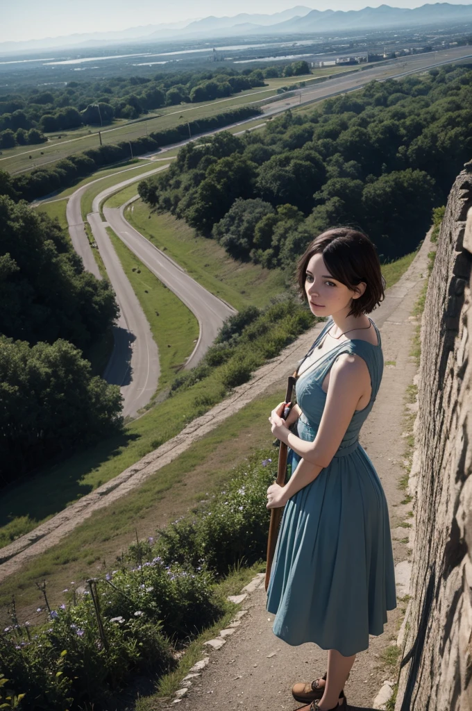 mount moriah