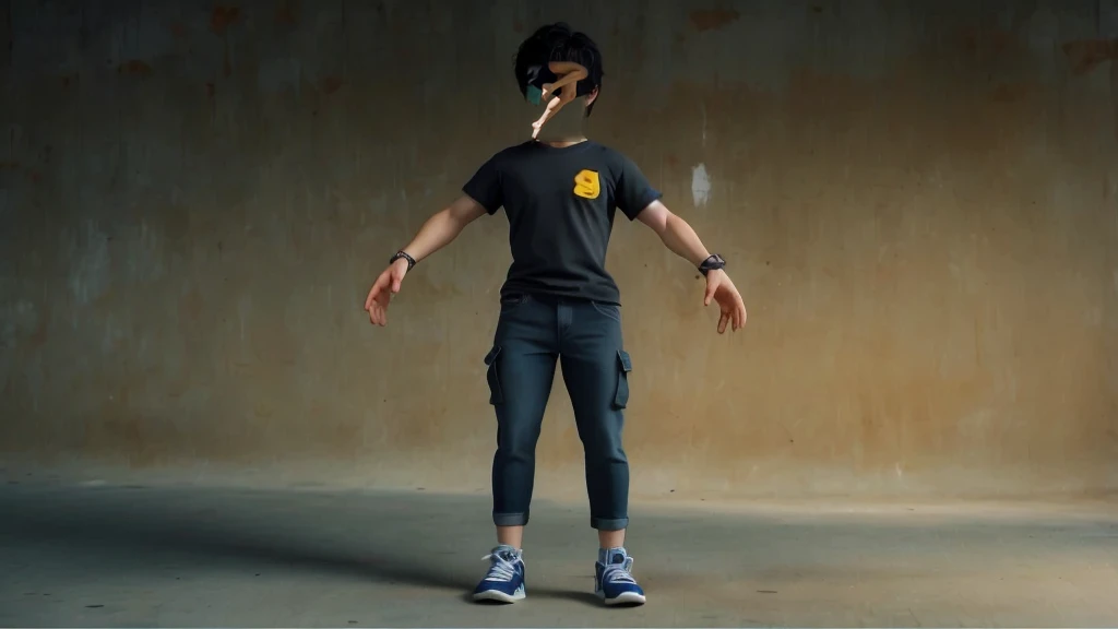 parkour
