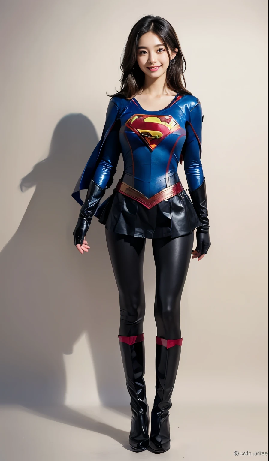 No background、No background、フィットしたSuper Girlのコスチューム、Super Girl suit, damaged, Tattered suit、Short hairstyle、Tight clothing、draw the whole body、(((Put on black leggings，Make your more charming.)))、(((outstretched legs、High target、Express the beauty of your smile legally)))、((((Make the most of the original image)))、(((Super Girlコスチューム)))、(((Beautiful hair)))、(((I&#39;I很痛苦)))、(((Black leggings are required，Wear red boots)))、best quality), (masterpiece), (fear), (Bloody), draw the whole body、Super Girlのコスチュームを着用、draw the whole body、Super Girl, (Tired face, Broken lips, 出Bloodした唇), fail, (Perfect body), ((dirty and Bloody skin)),(Tears, Blood, Bruise on face and body, Blood flowing from head and face, Physical Injury, damaged), (Super Girl suit, damaged, Tattered suit),((Highest image quality、8K))、((best quality、8K、masterpiece:1.3))、(((Preserve background )))、Be focused:1.2、Perfect body的美丽女人:1.4、Slim abdominal muscles:1.2、Wet:1.5、Highly detailed face and skin textures、8K