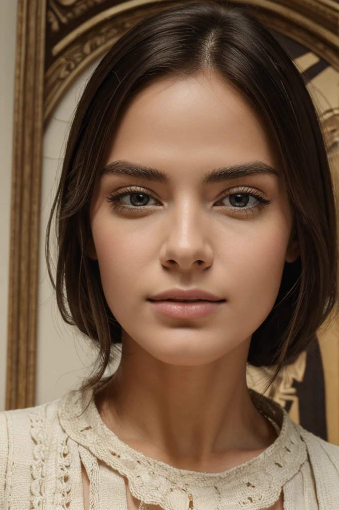 ((best quality)), ((masterpiece)), (detailed), perfect face