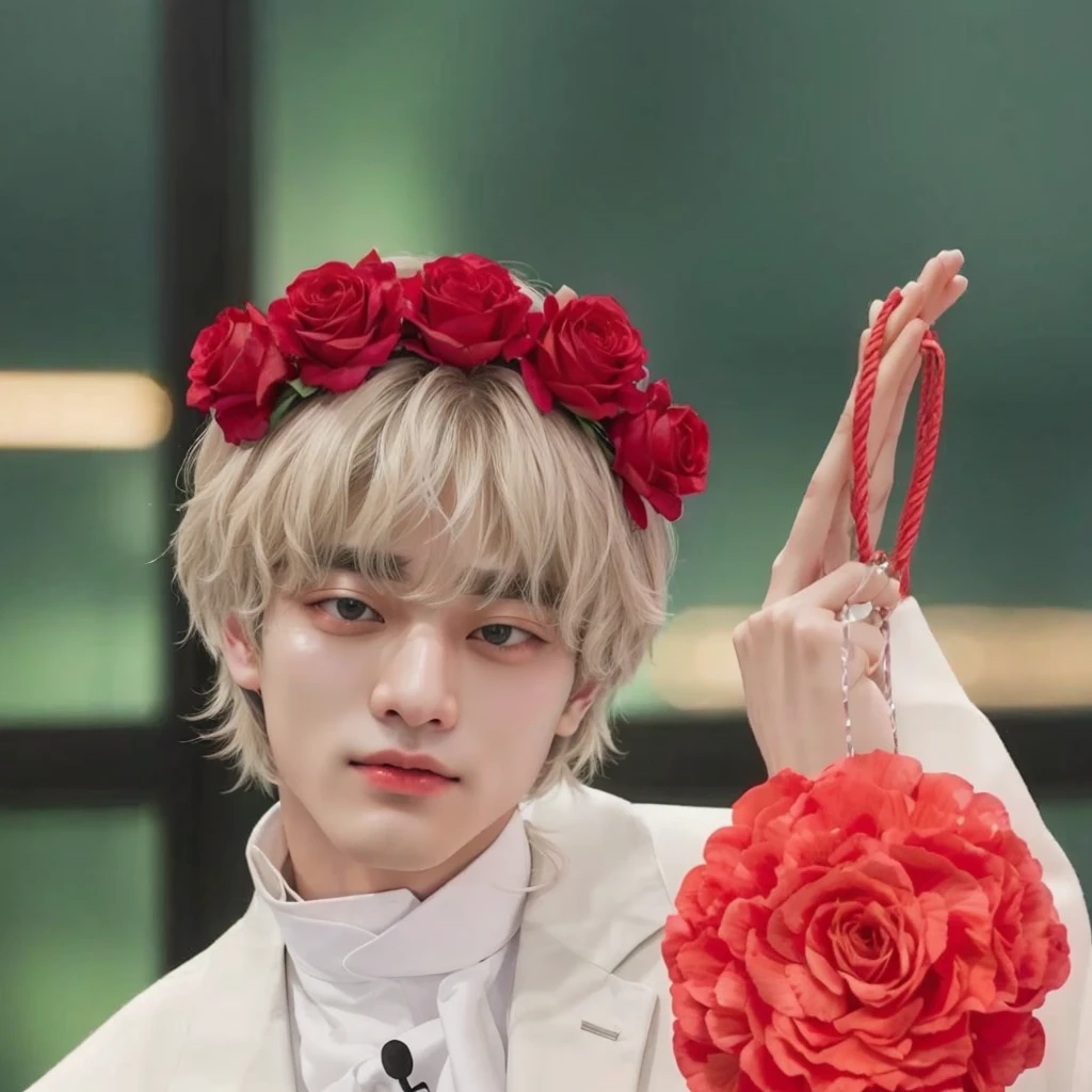 taehyung, Kim taehyung