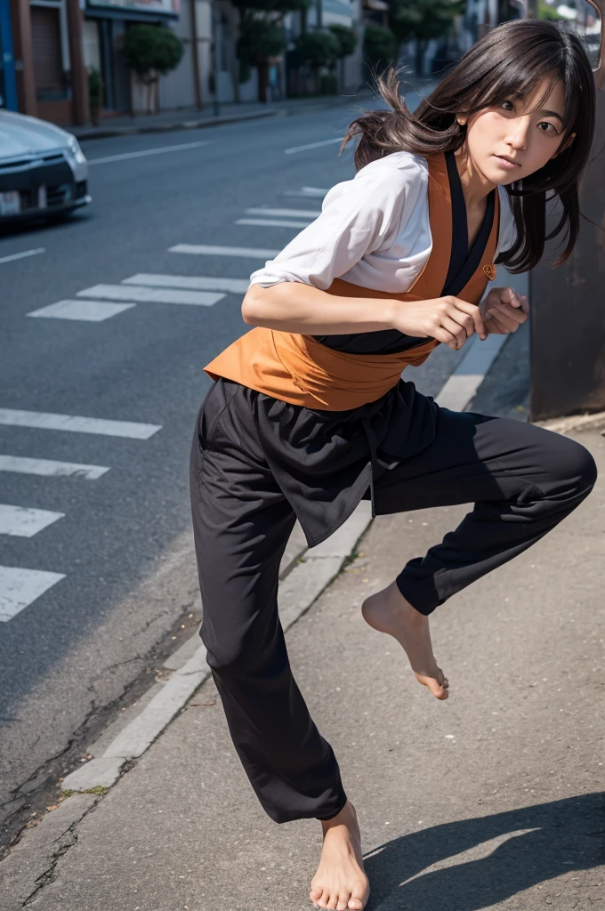 JUJUTSU KAİSEN、Gojo Satoru