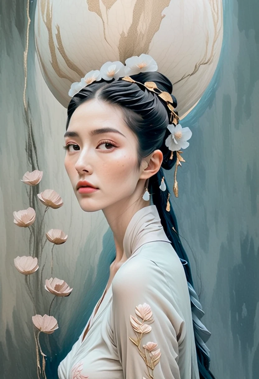 徐娘半老