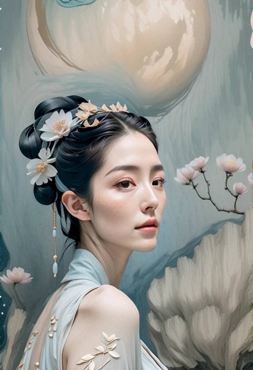 徐娘半老